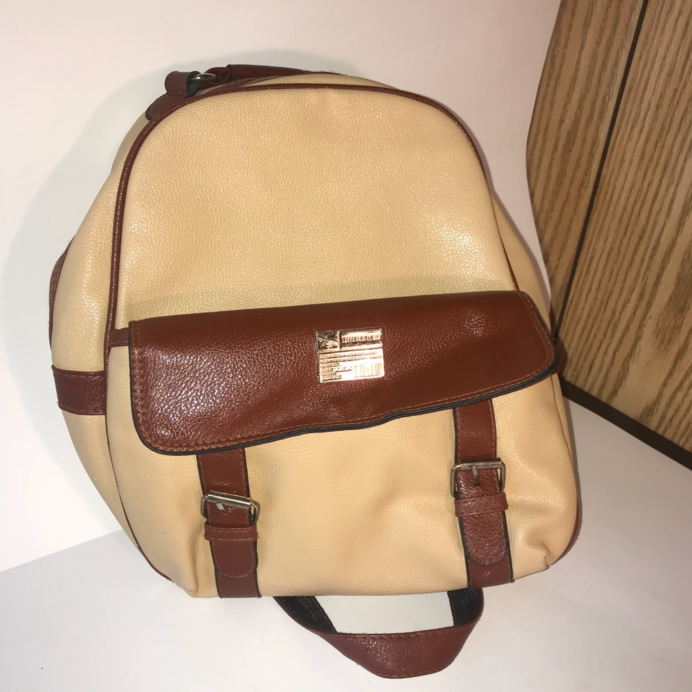 Mini backpack